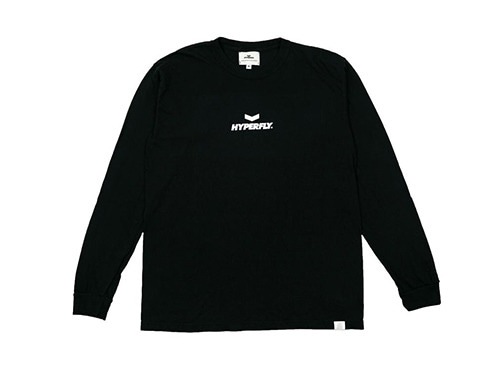 Mantra Tee Long Sleeve  ( 2 Color )